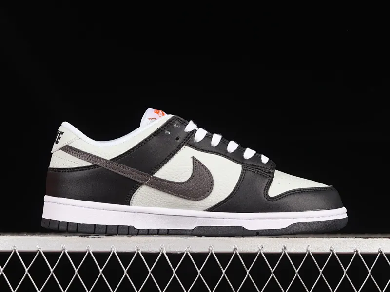All Categories Nk SB Dunk Series Nk SB Dunk Low Low-top sneakers Cost-effective version Nk Dunk Low "Mini Orange Swoosh" SB low-top sports and leisure sneakers FN7808-001